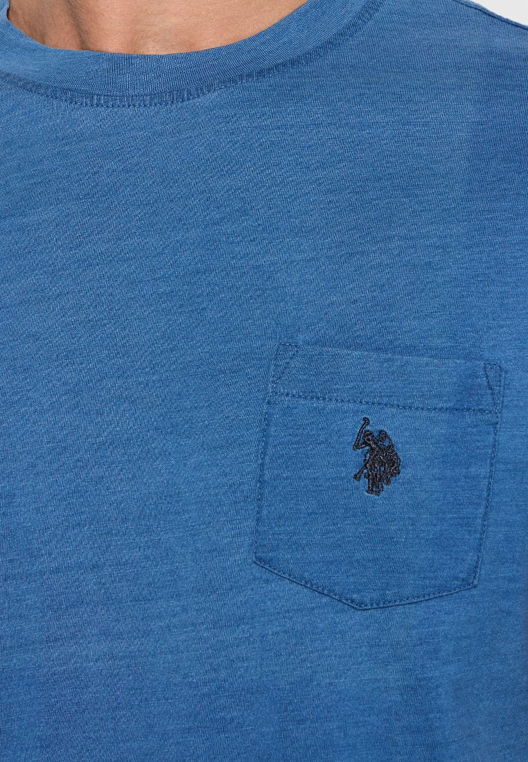 U.S. Polo Assn. ZACK