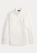 Polo Ralph Lauren LONG SLEEVE SPORT SHIRT