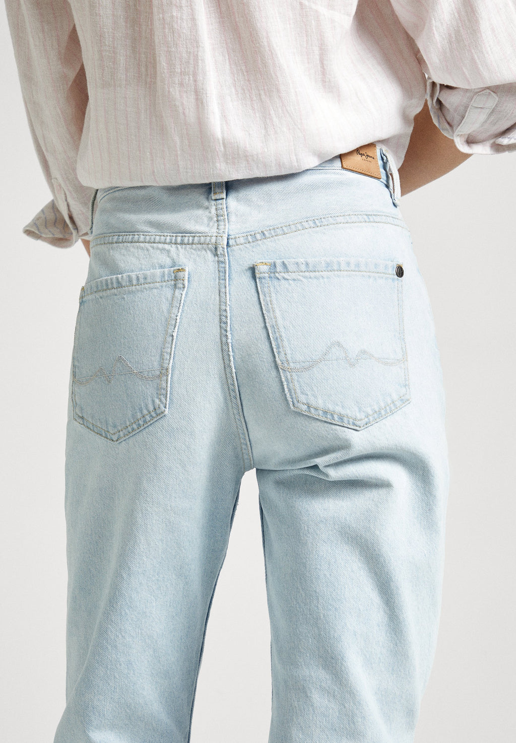 Pepe Jeans