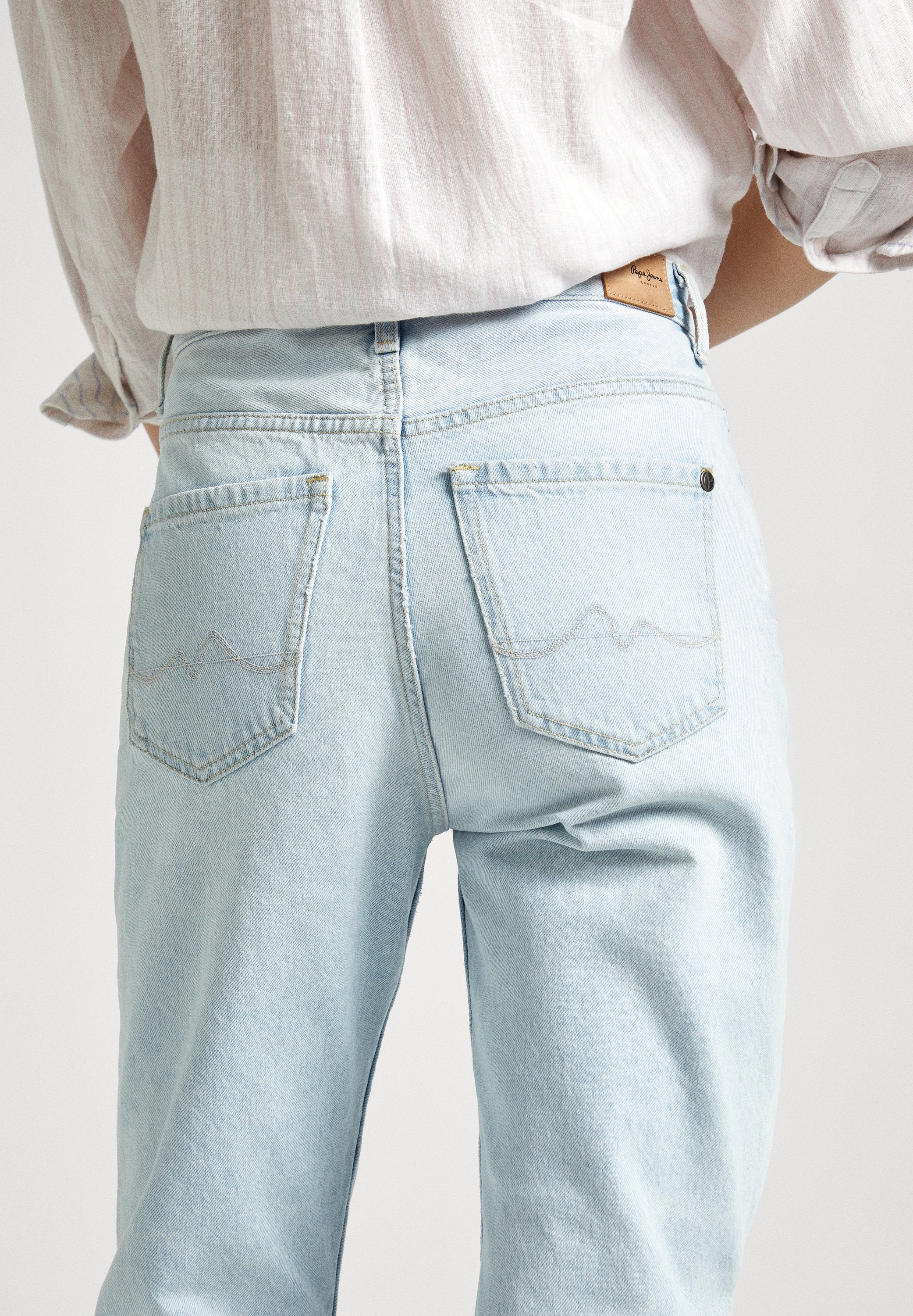Pepe Jeans