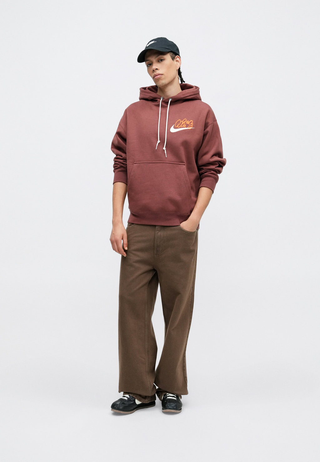 Nike Sportswear SOLO HOODIE
