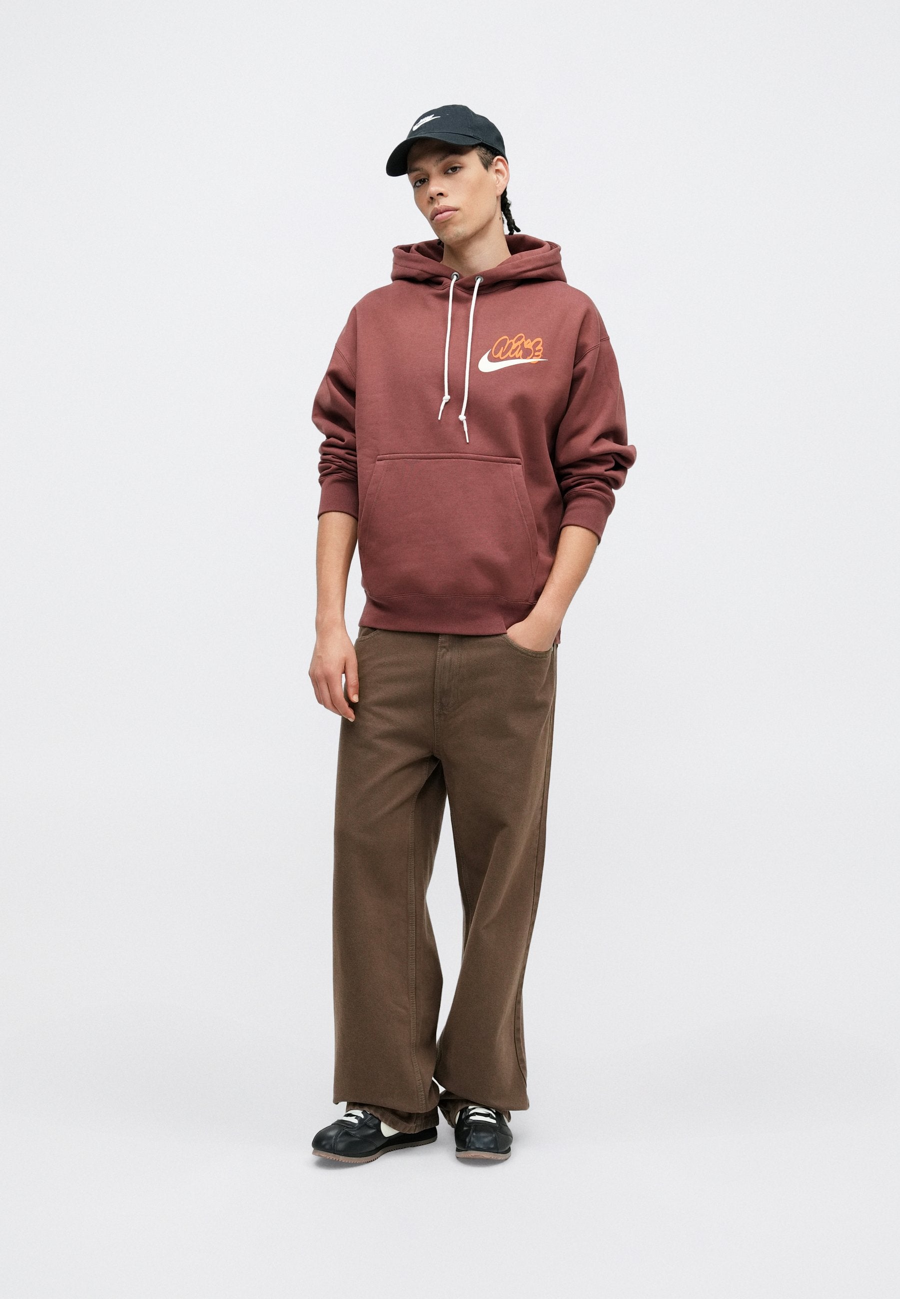 Nike Sportswear SOLO HOODIE