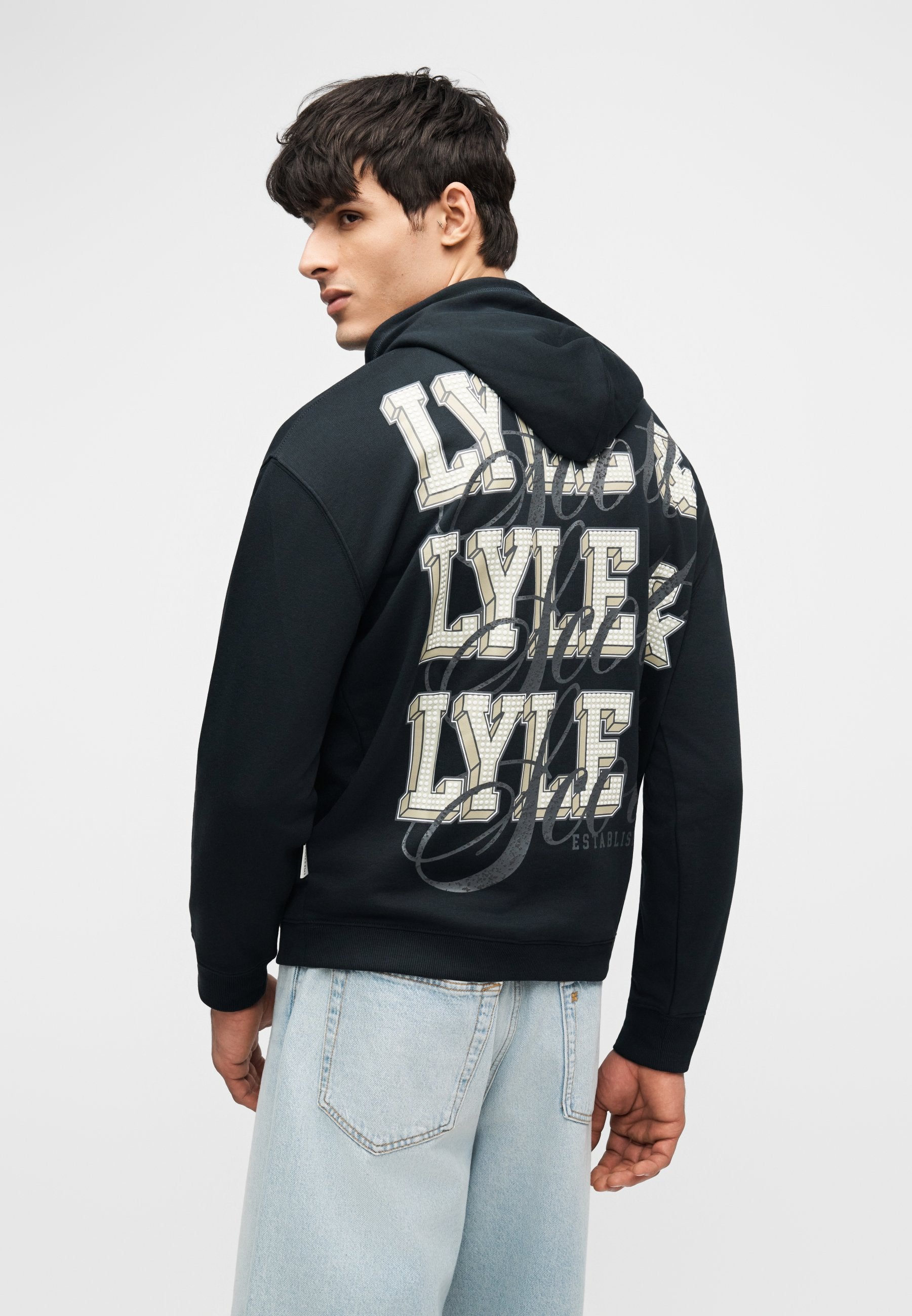 Lyle & Scott