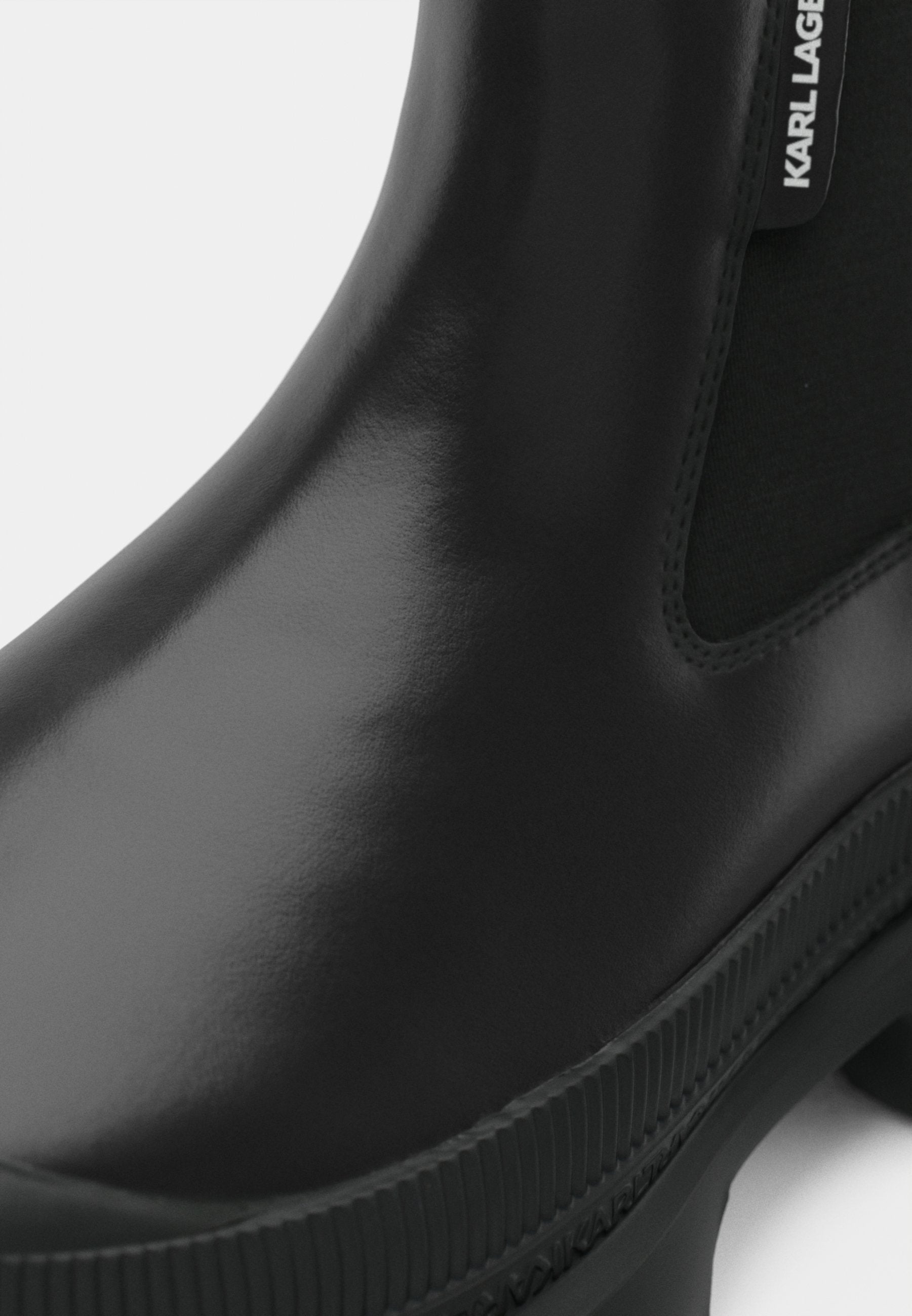 TREKKA MAX MID GORE BOOT Media 7