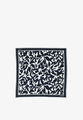 s.Oliver Scarf - navy