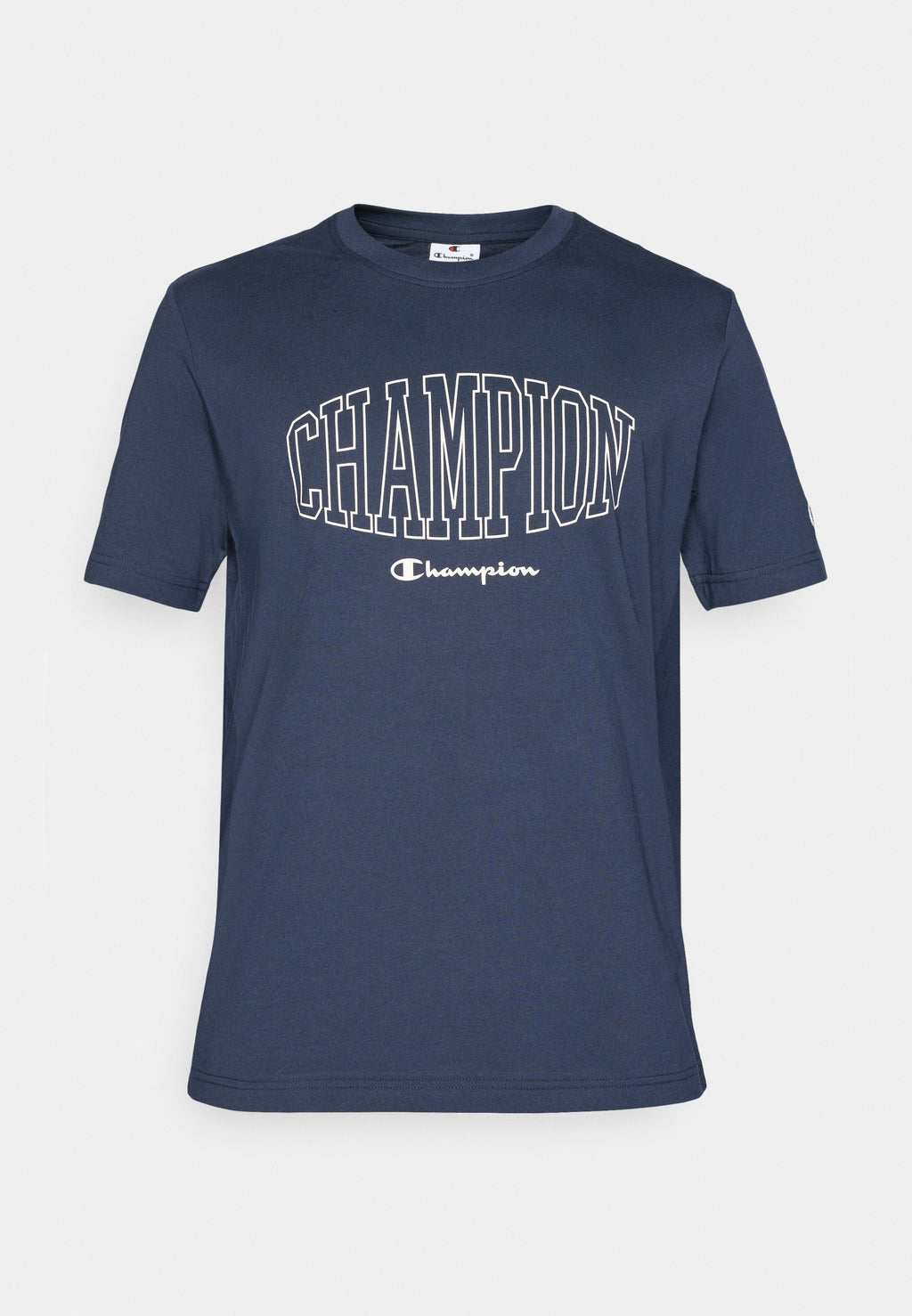 Champion CREWNECK WITH GRAPHICS