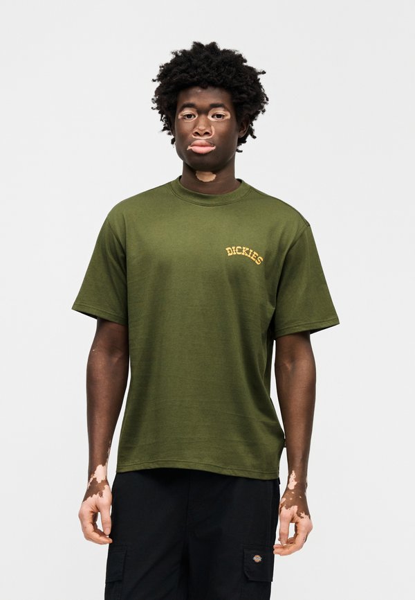 Dickies BETTSVILLE TEE