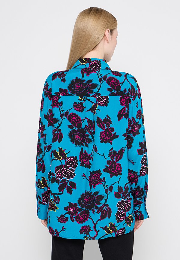 Diane von Furstenberg DVF LALA TOP