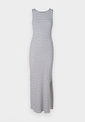 Gestuz DREW REVERSIBLE STRIPE DRESS