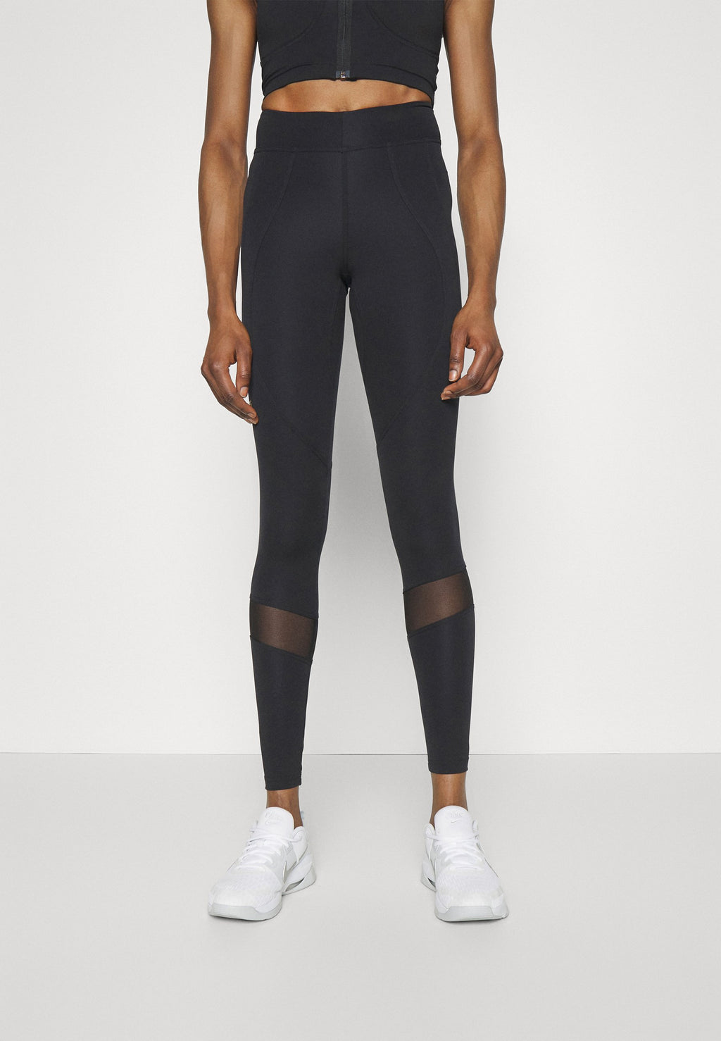 Nebbia WOMENS HIGH WAIST PUSH UP LEGGINGS INTENSE HEART SHAPED