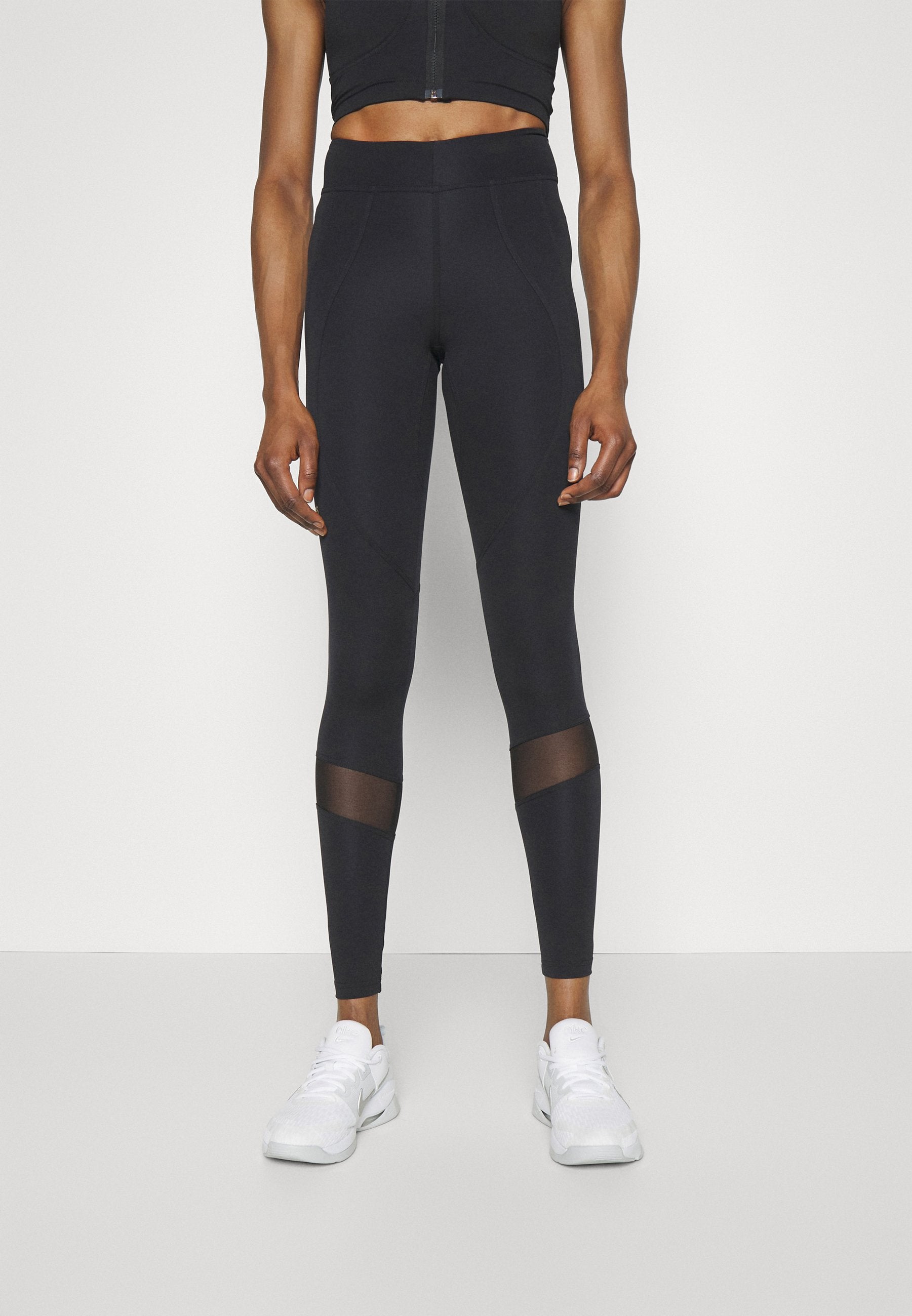Nebbia WOMENS HIGH WAIST PUSH UP LEGGINGS INTENSE HEART SHAPED