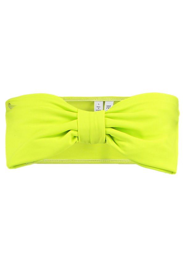 Beth Richards BOW