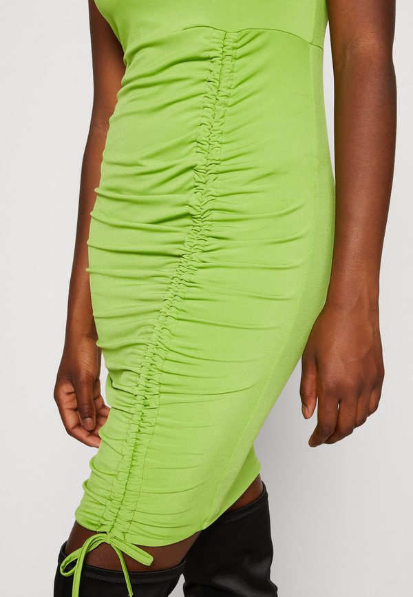 WAL G. TALIA ROUCHED MINI