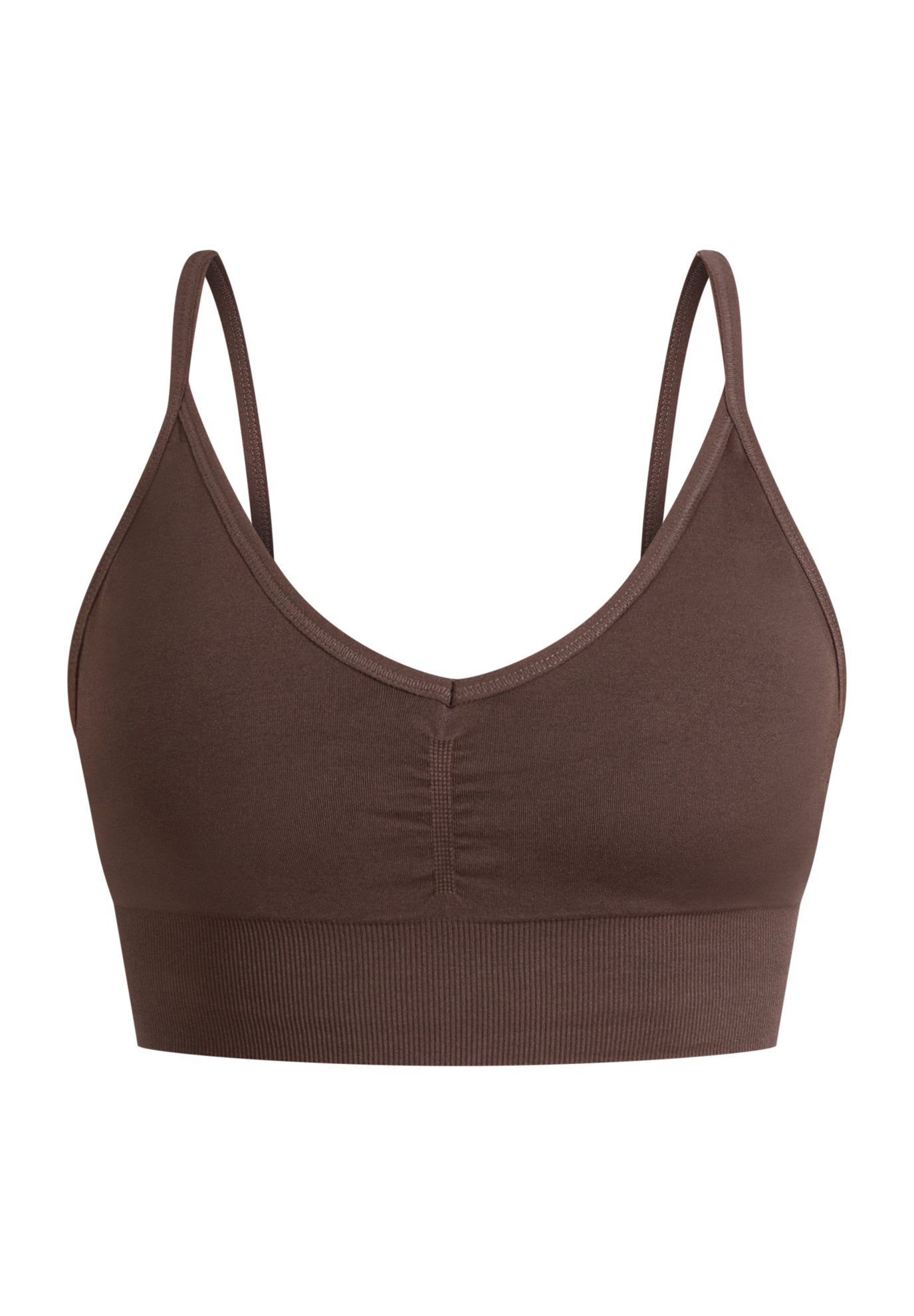 Smilodox SPORT BH MARIA SCRUNCH