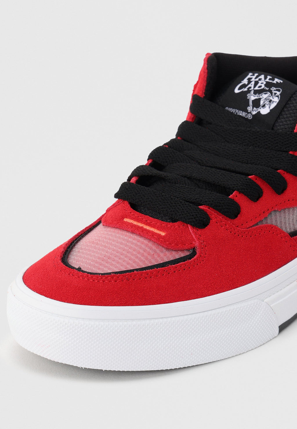 Vans SKATE HALF CAB WAFFLECUP