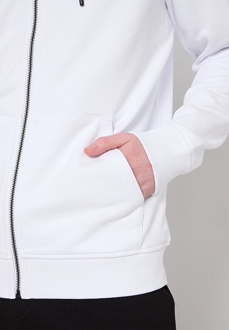 KARL LAGERFELD Sweatjacke Media 6