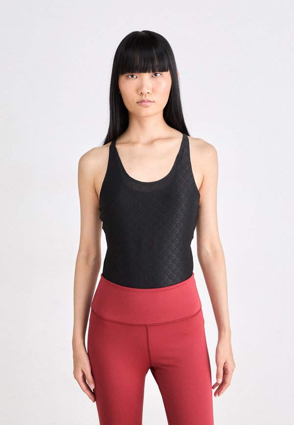 Calvin Klein Underwear SPORT MONOGRAM SEASONAL NOVELTY