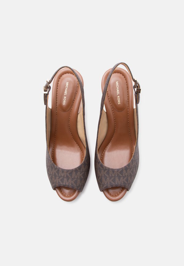 MICHAEL Michael Kors ROSIE WEDGE