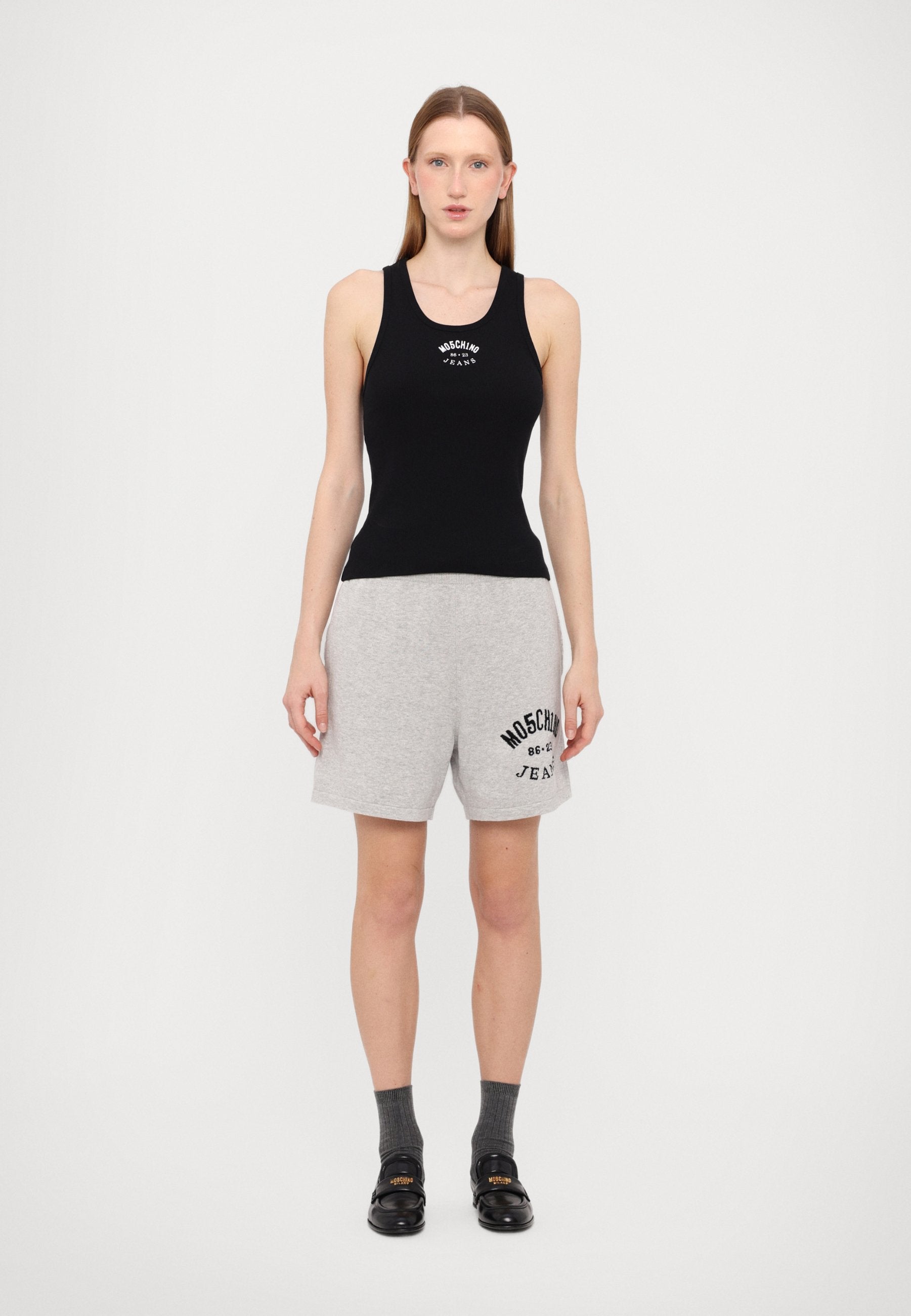 MOSCHINO JEANS URBAN