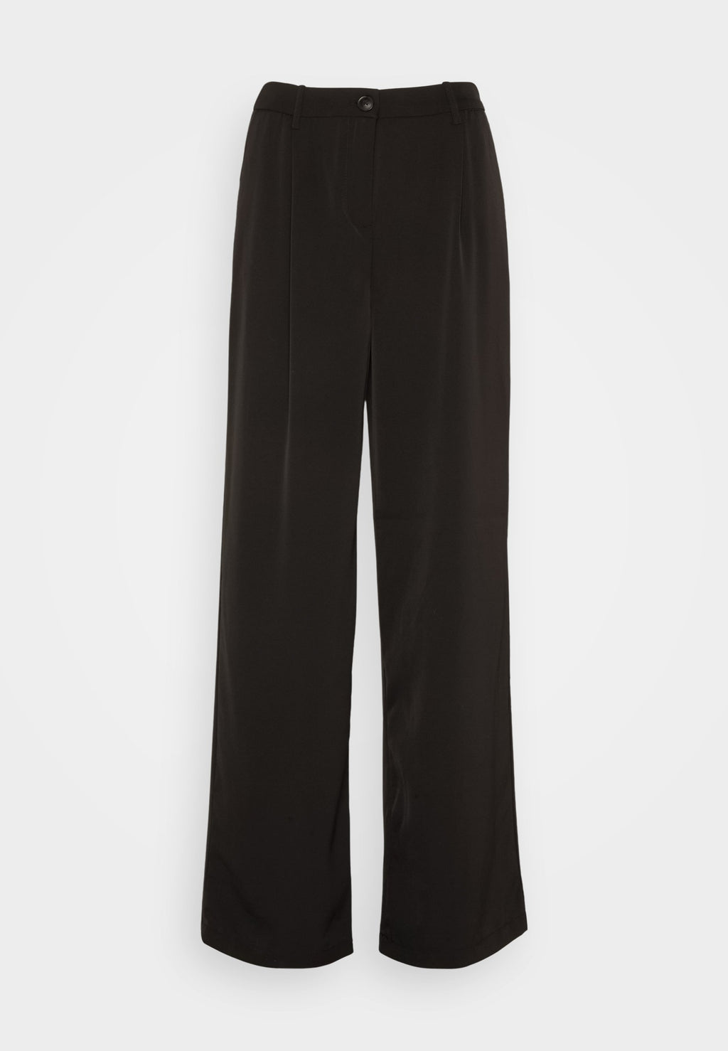 Vero Moda Wide leg VMLUNADESI Mid waist