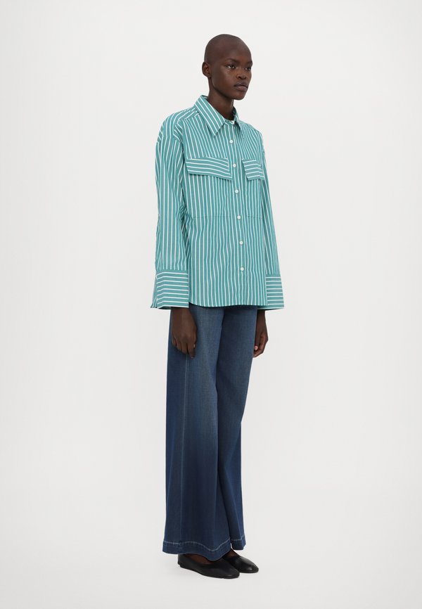 CLOSED UTILITY SHIRT