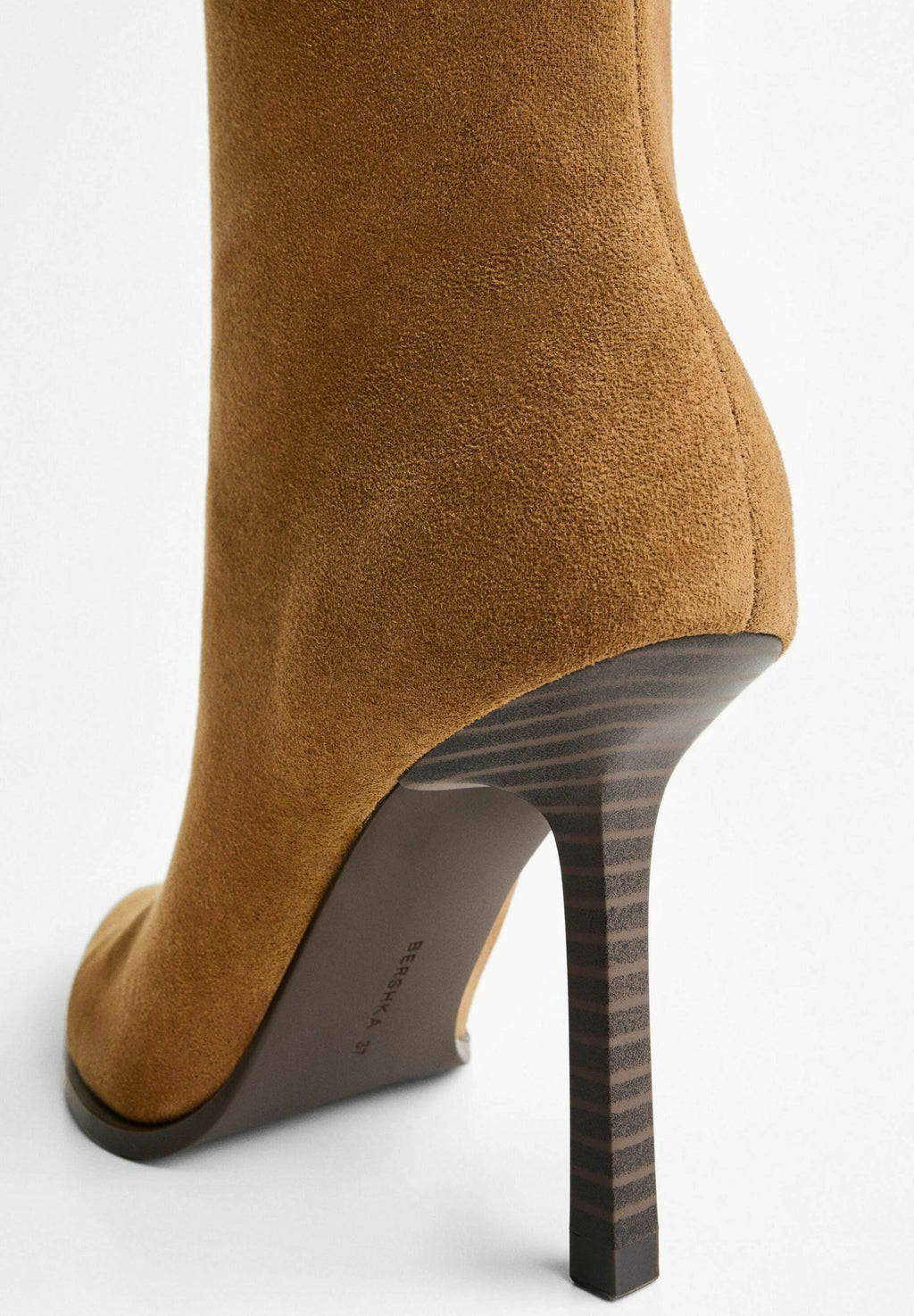 Bershka WIDE