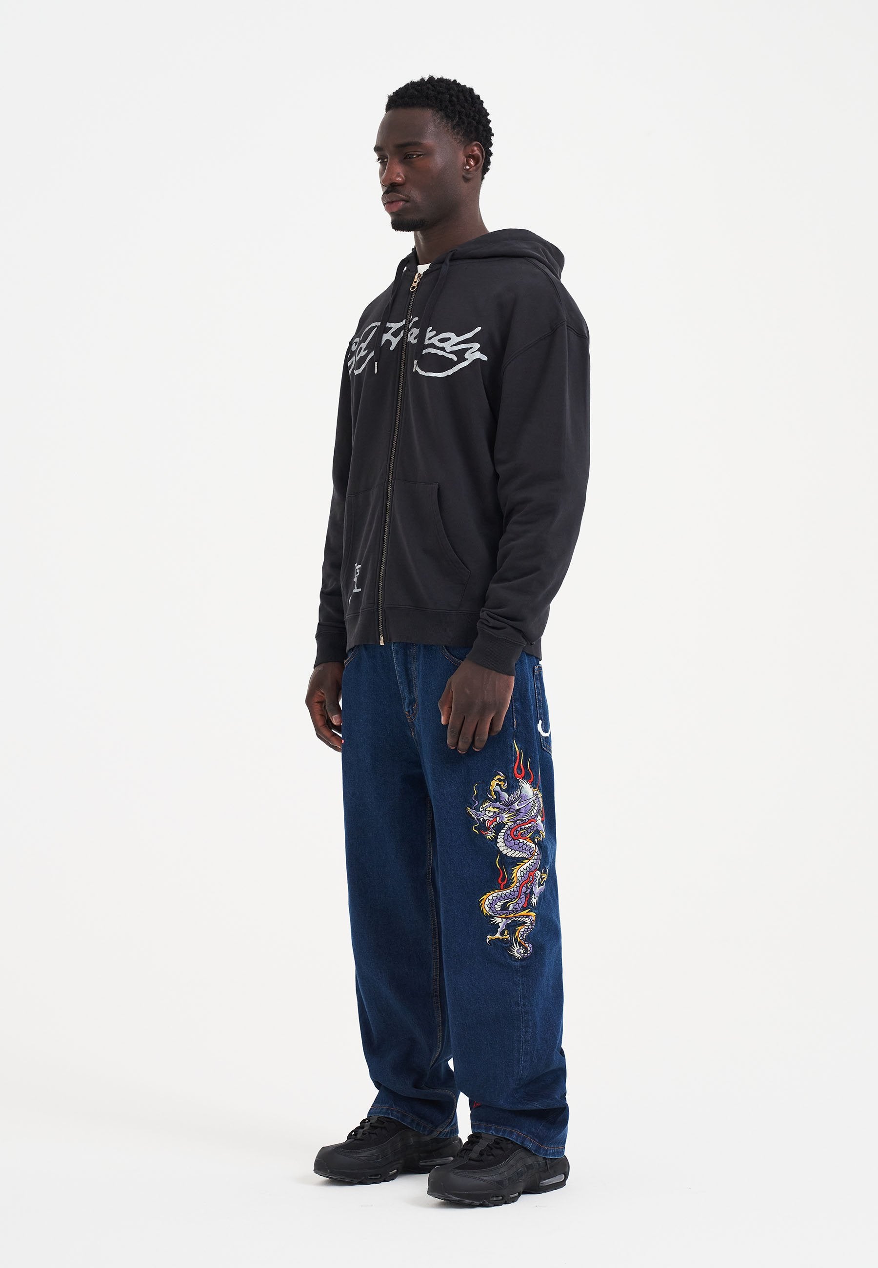 Ed Hardy LOVE KILLS SLOWLY