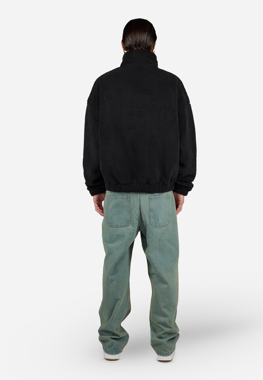 Pegador PUKA HALF ZIP