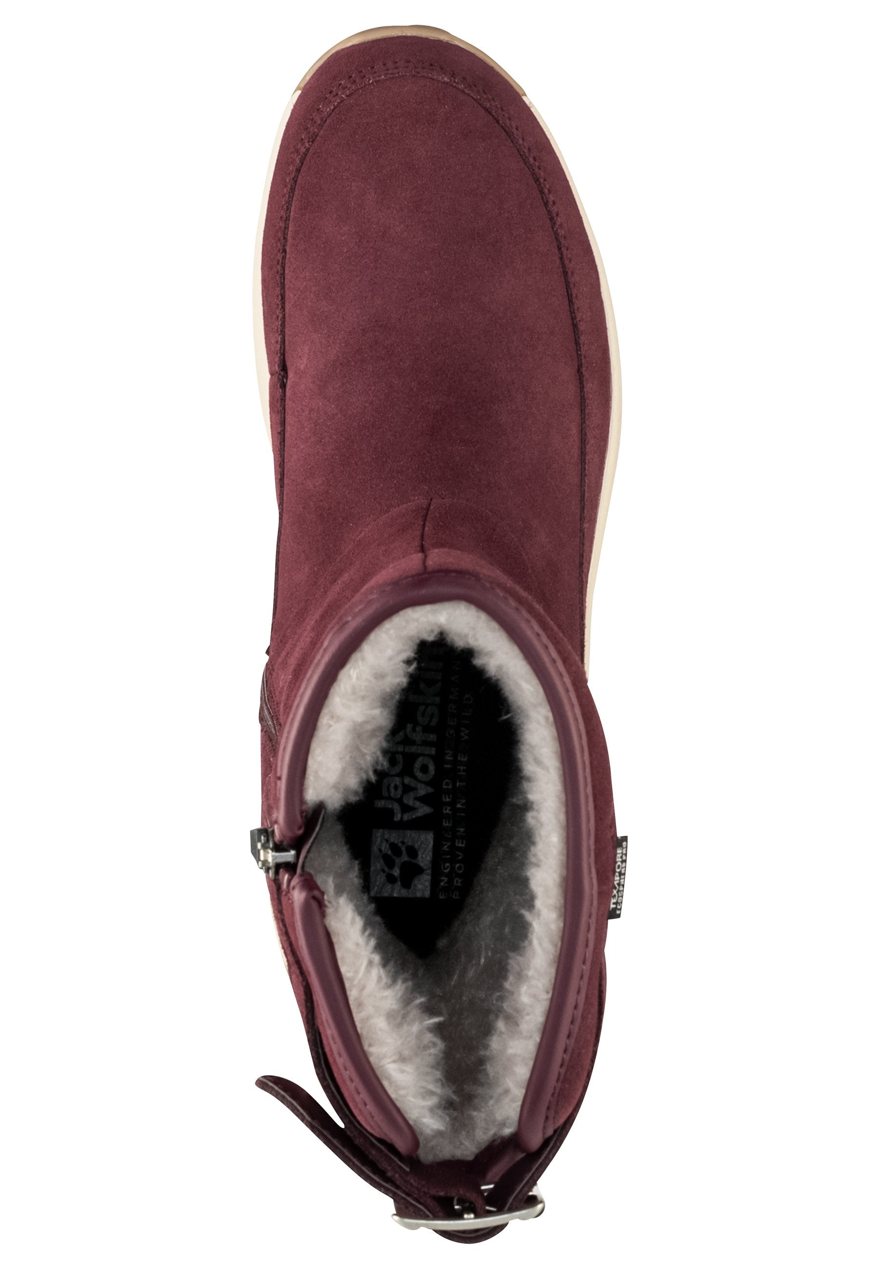 Jack Wolfskin QUEENSTOWN TEXAPORE