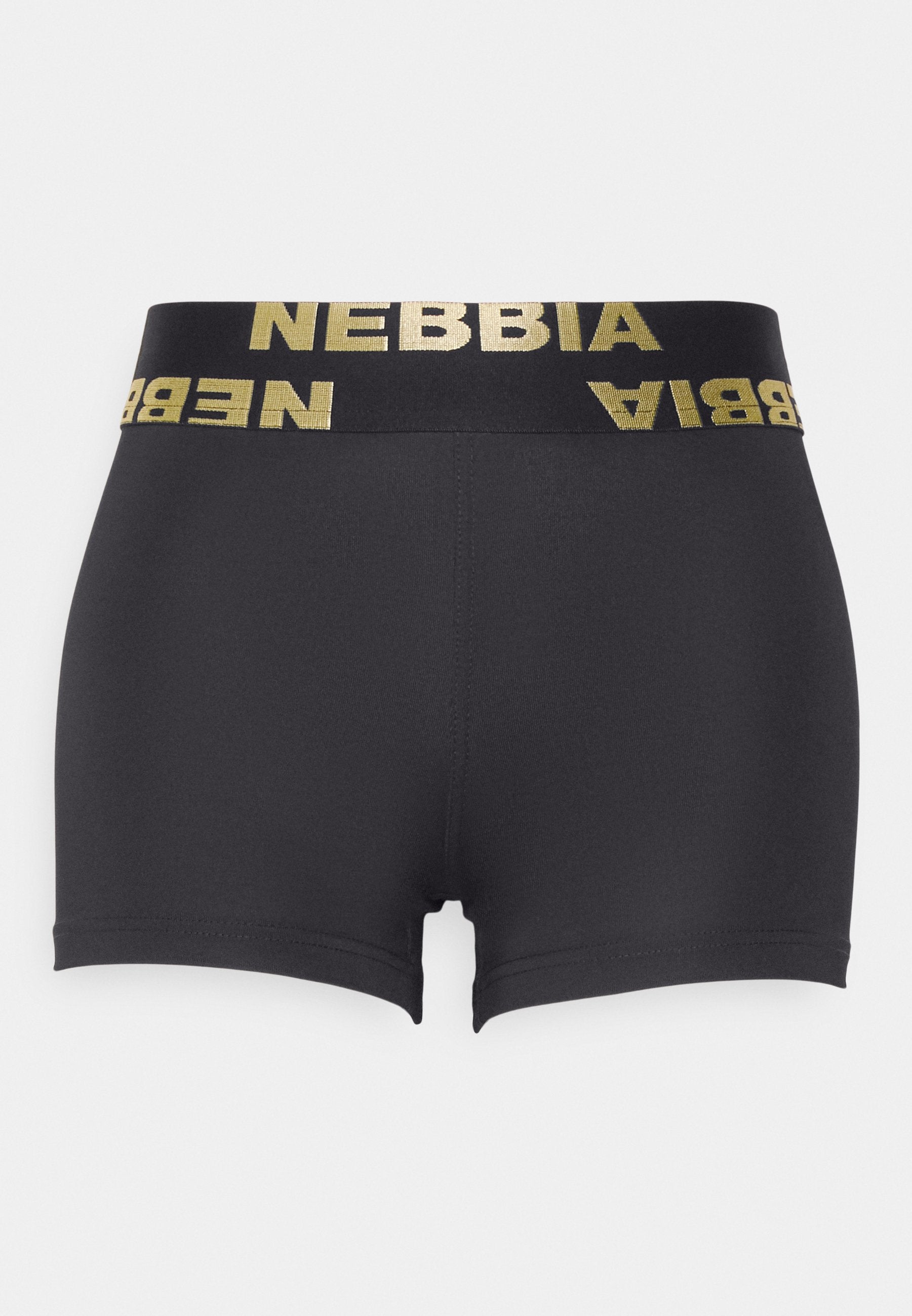 Nebbia WOMENS COMPRESSION HIGH WAIST INTENSE LEG DAY