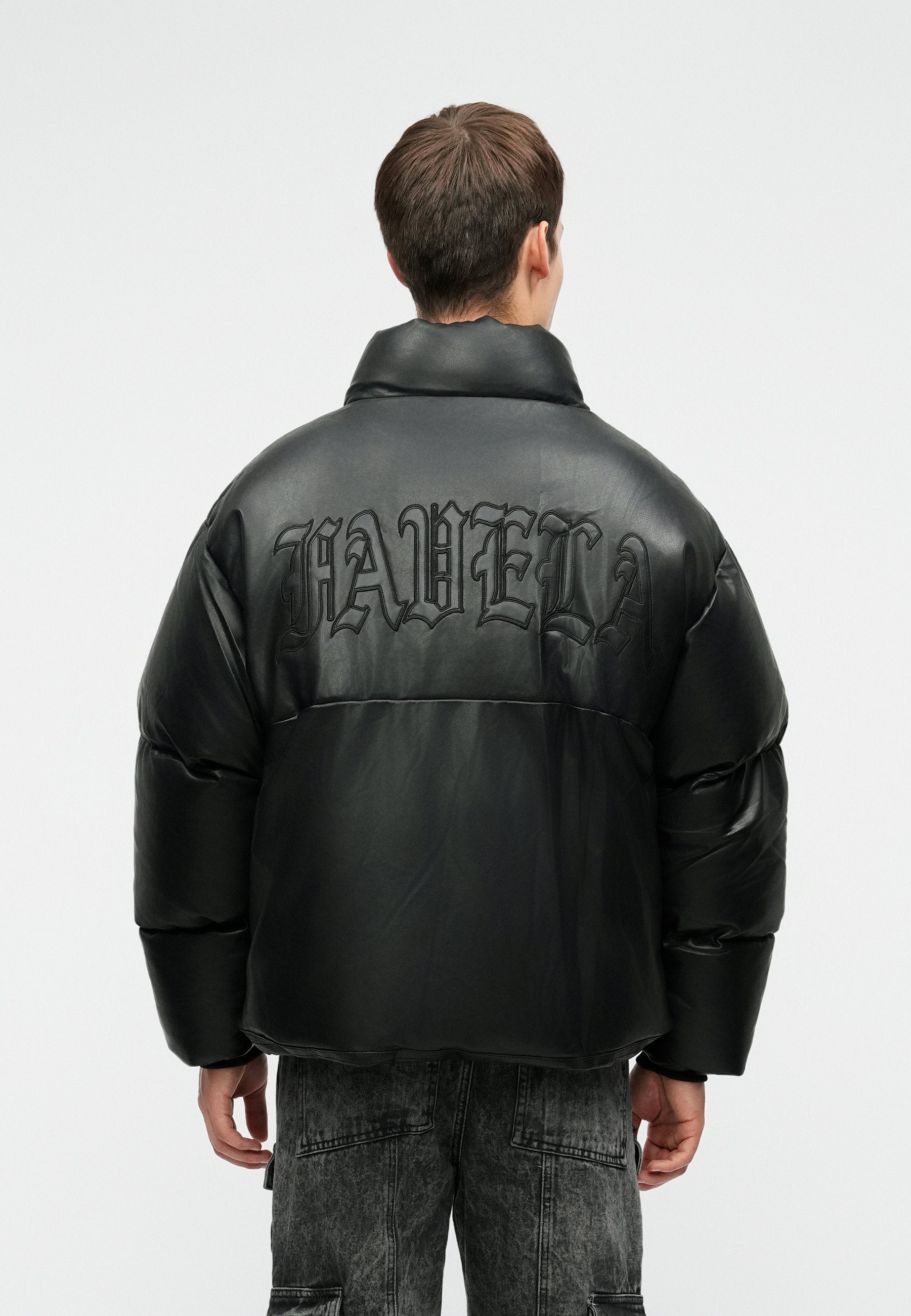 FAVELA PUFFER