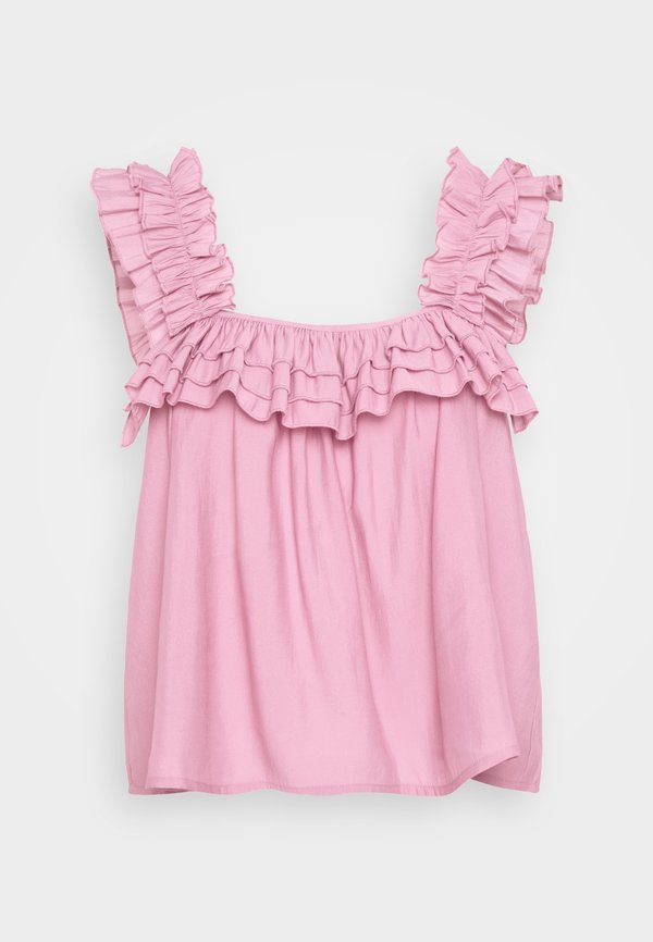 Vero Moda Petite VMCLARA FRILL