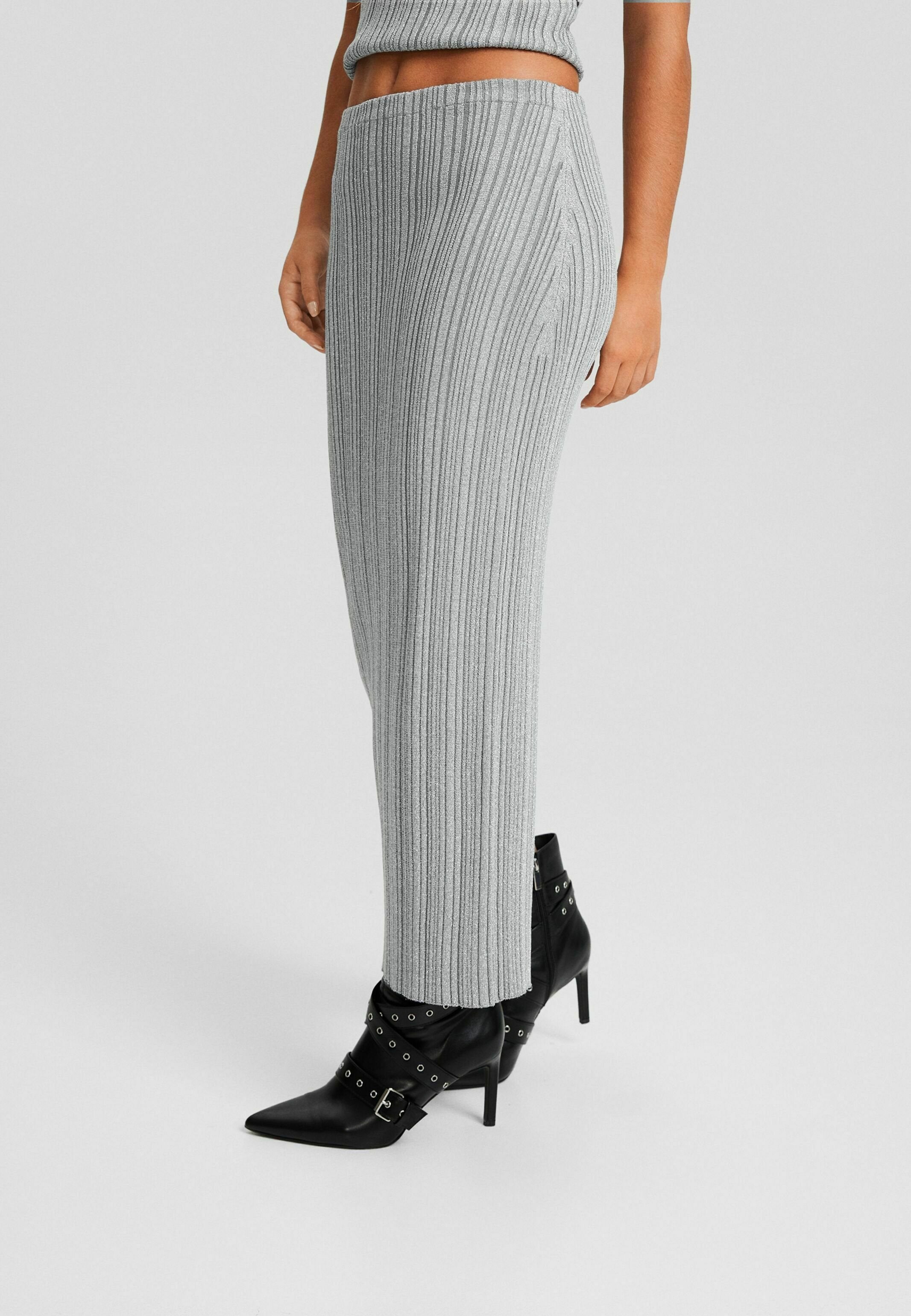 Bershka  SHIMMERY