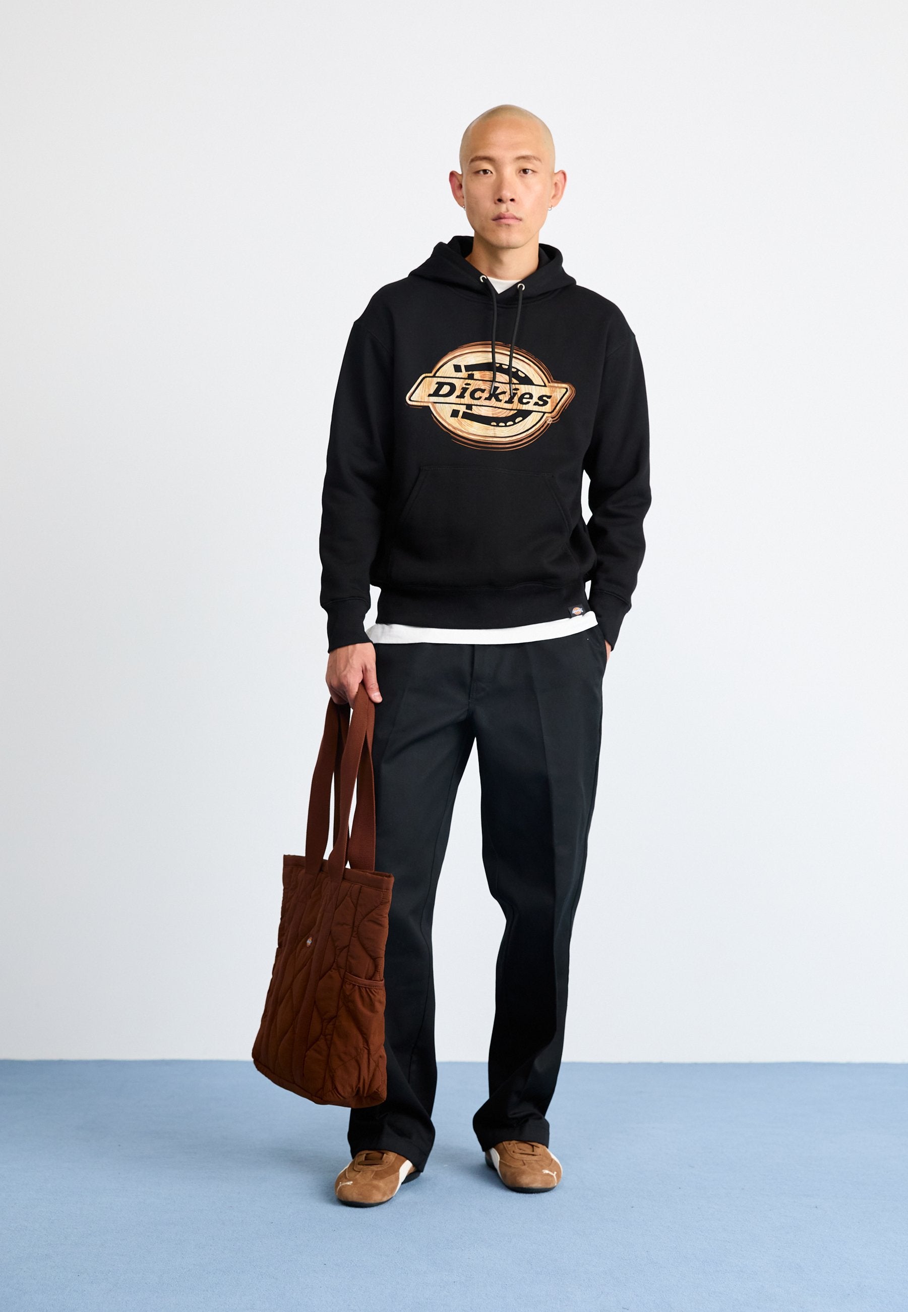 Dickies GRAPHIC HOODIE