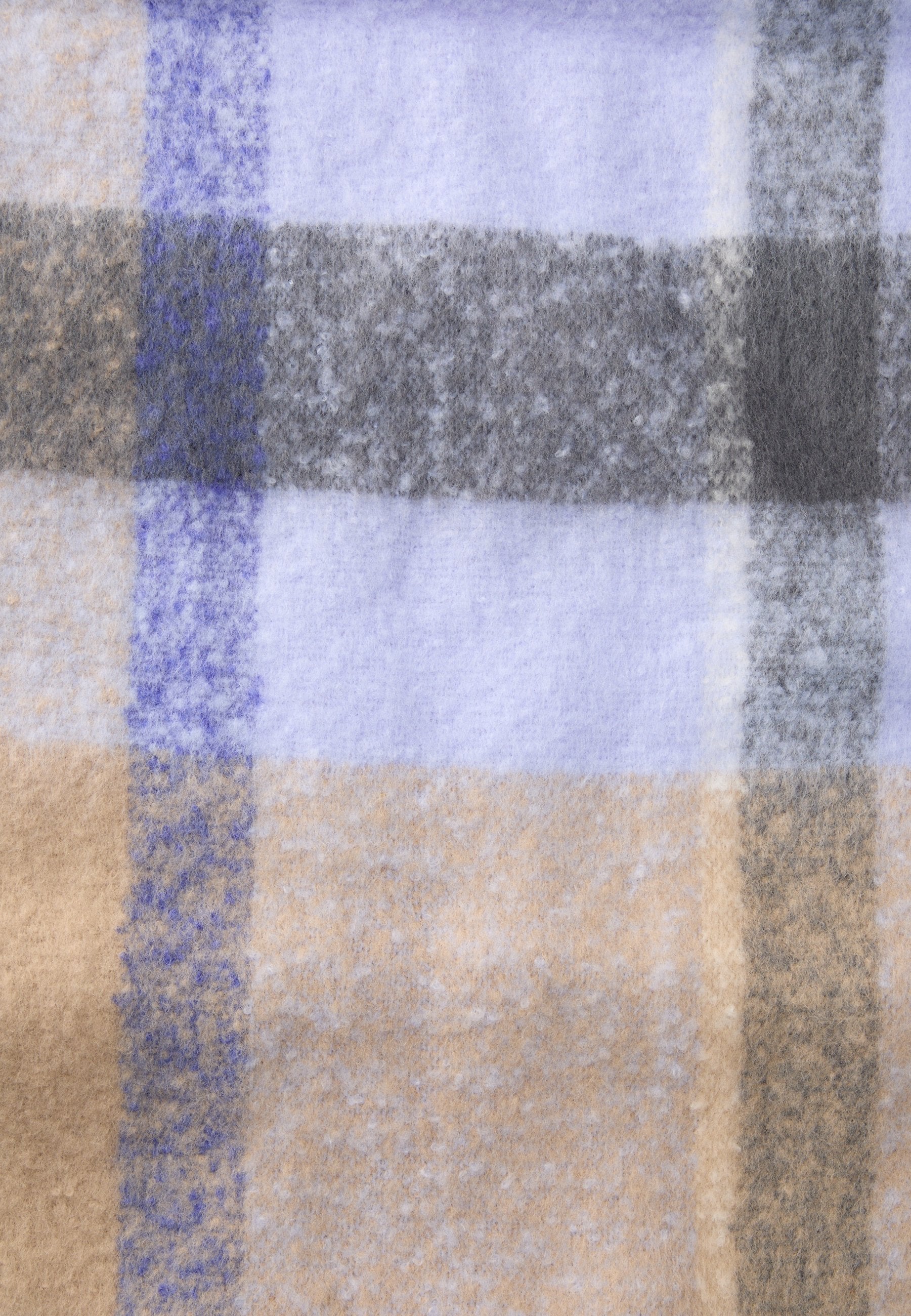 Pieces PCBEA LONG SCARF