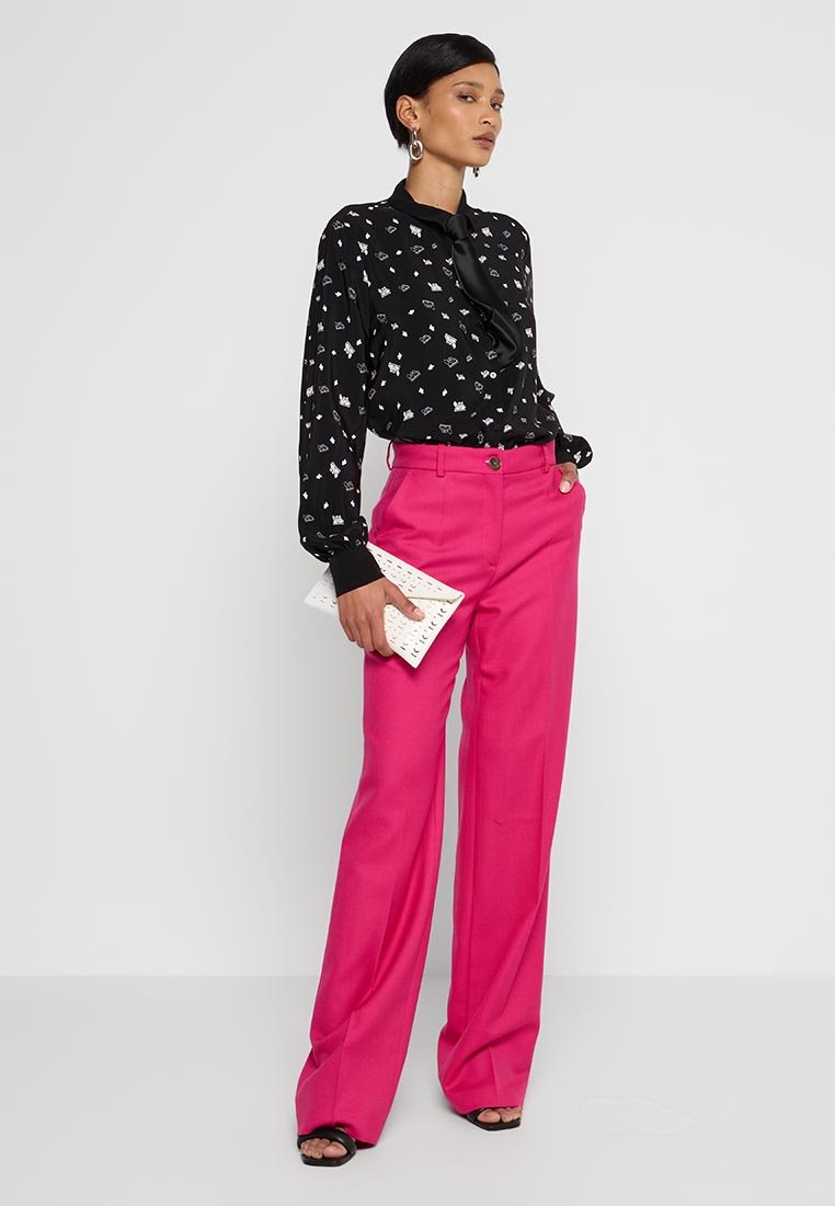 KARL LAGERFELD Hemdbluse Media 5