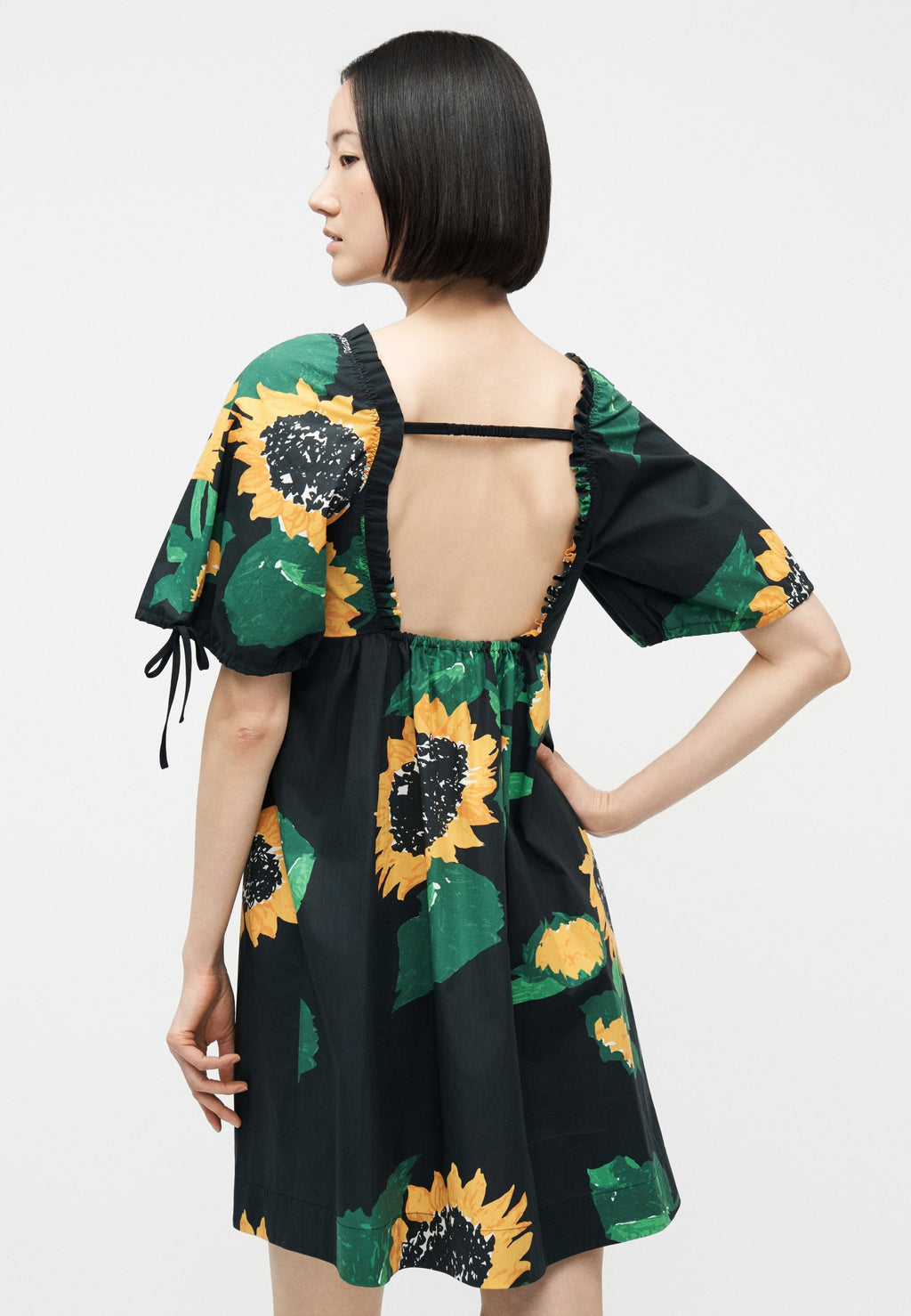 MOSCHINO JEANS DRESS