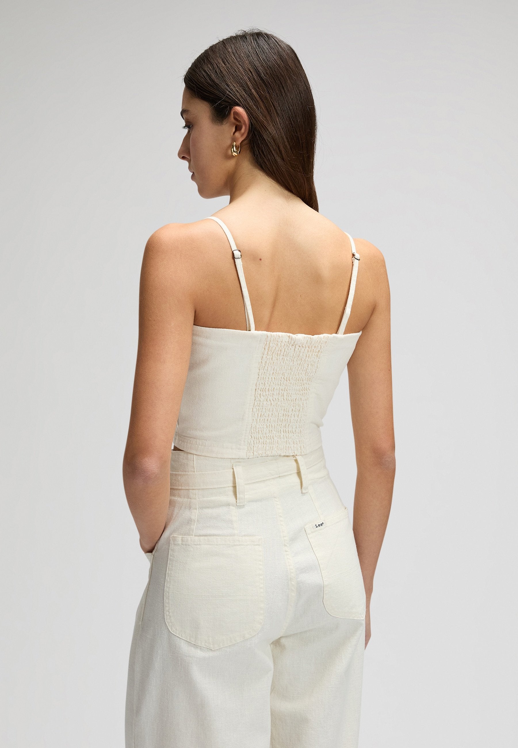 Lee STRAPPY TANK