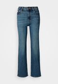 Calvin Klein Jeans HIGH RISE STRAIGHT