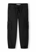 PACKETS AND ELASTIC WAIST Media 1