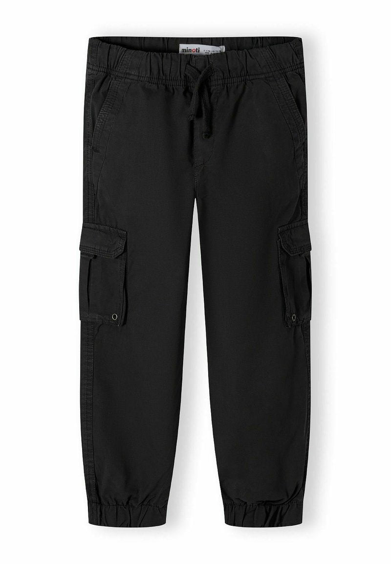 PACKETS AND ELASTIC WAIST Media 1