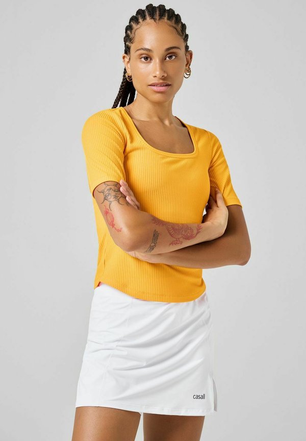 Casall SCOOP TEE