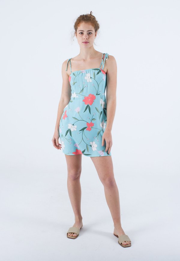 Hurley POPPY