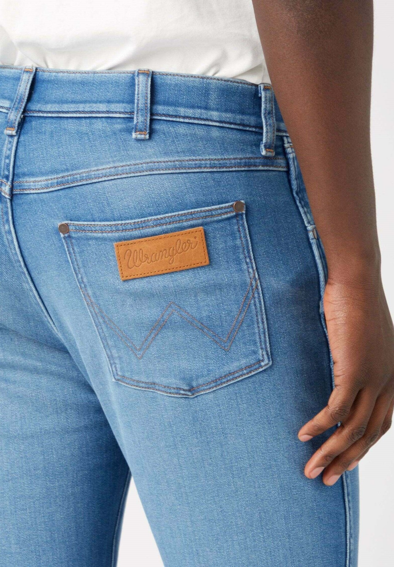 Wrangler LARSTON
