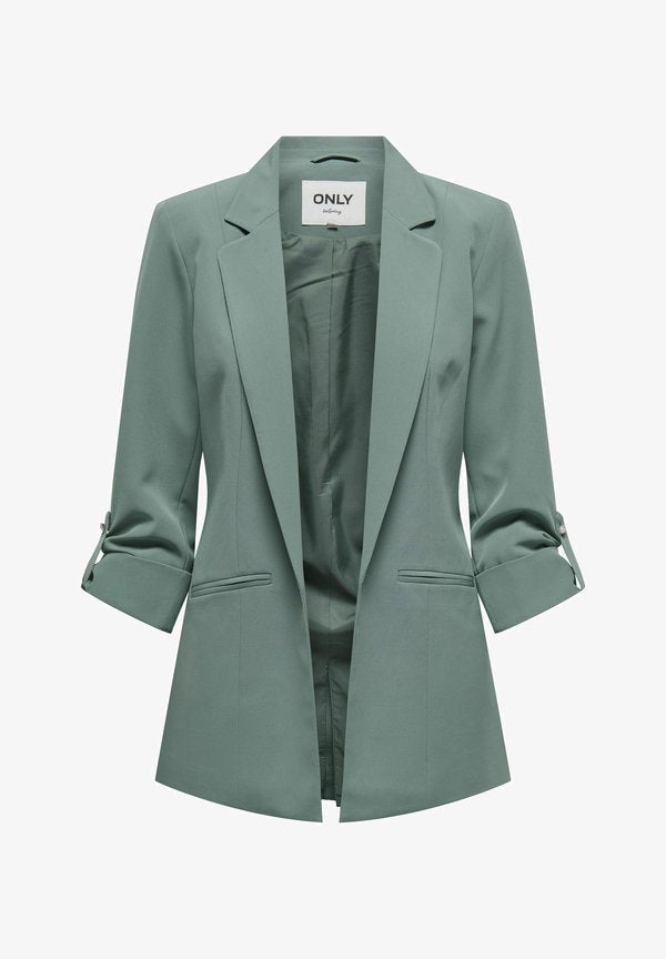 ONLY ONLKAYLE ORLEEN - Blazer - dark forest