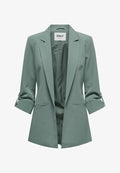 ONLY ONLKAYLE ORLEEN - Blazer - dark forest
