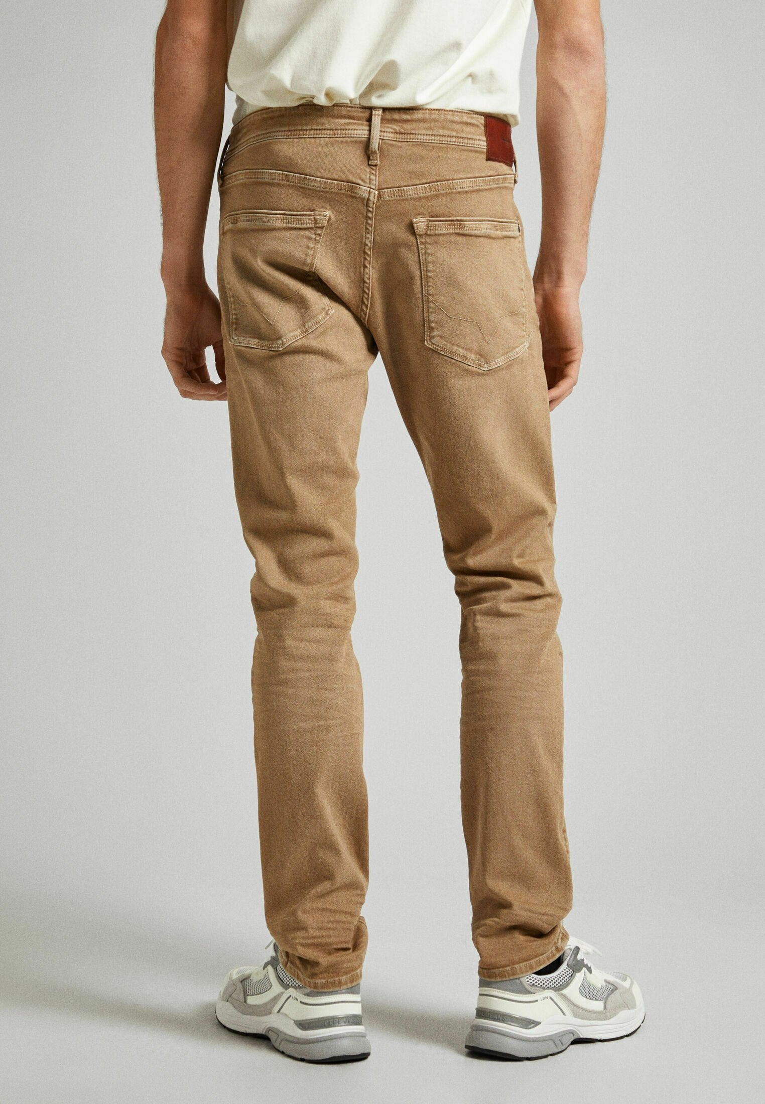 Pepe Jeans