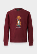 Hackett London HERITAGE HARRY CREW