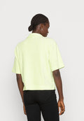 GAP TERRY CAMP SHIRT