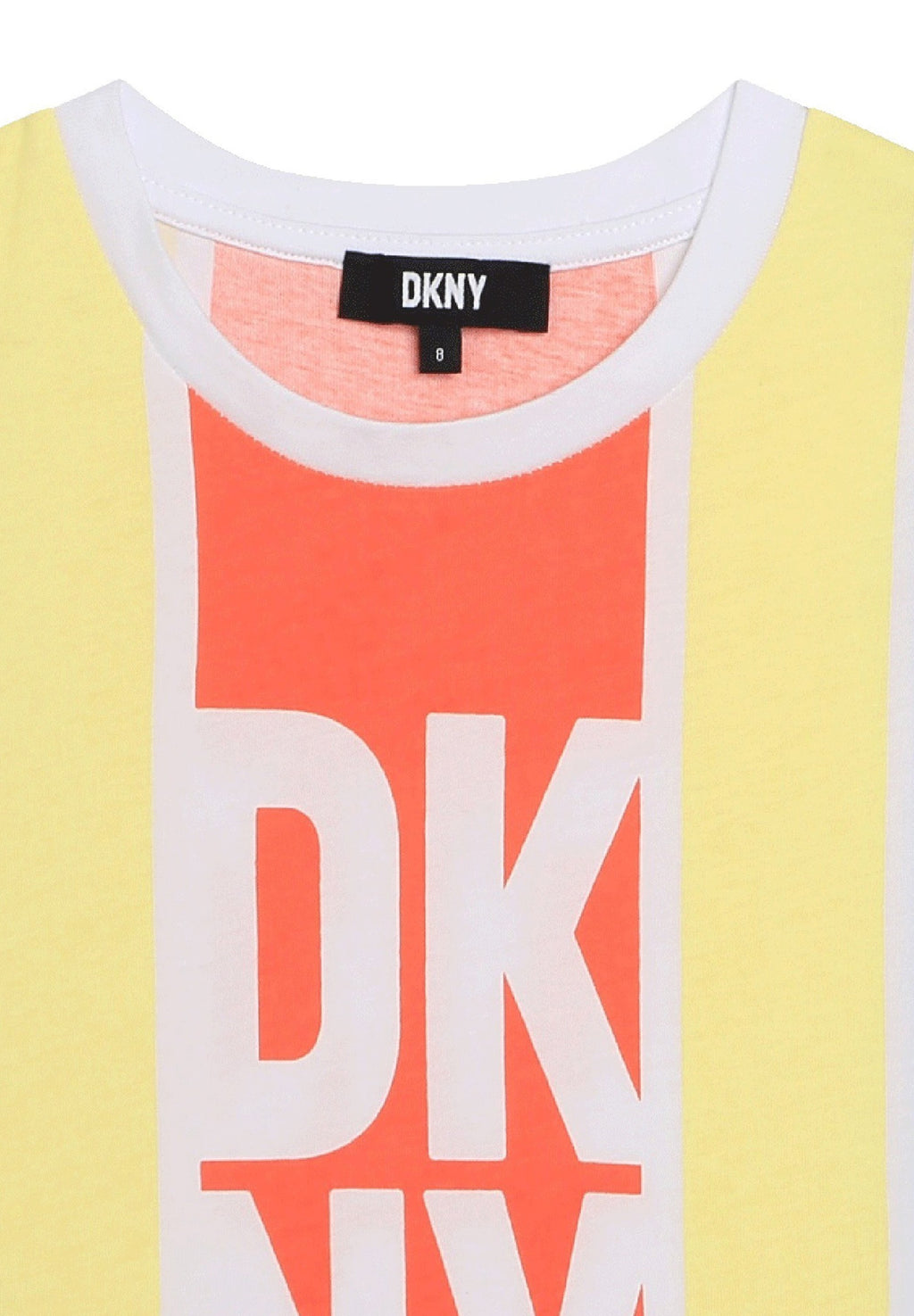 DKNY SHORT SLEEVES